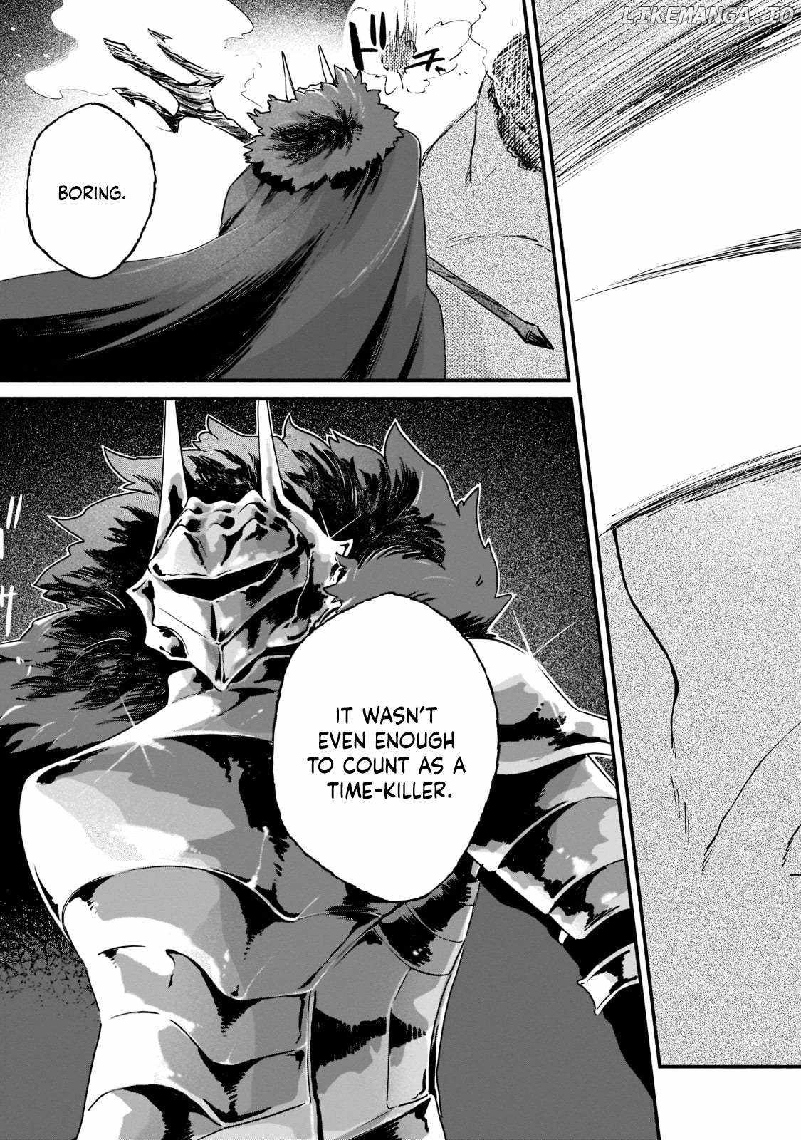 Gendai Dungeon Life no Tsuzuki wa Isekai Open World de! Chapter 3 9
